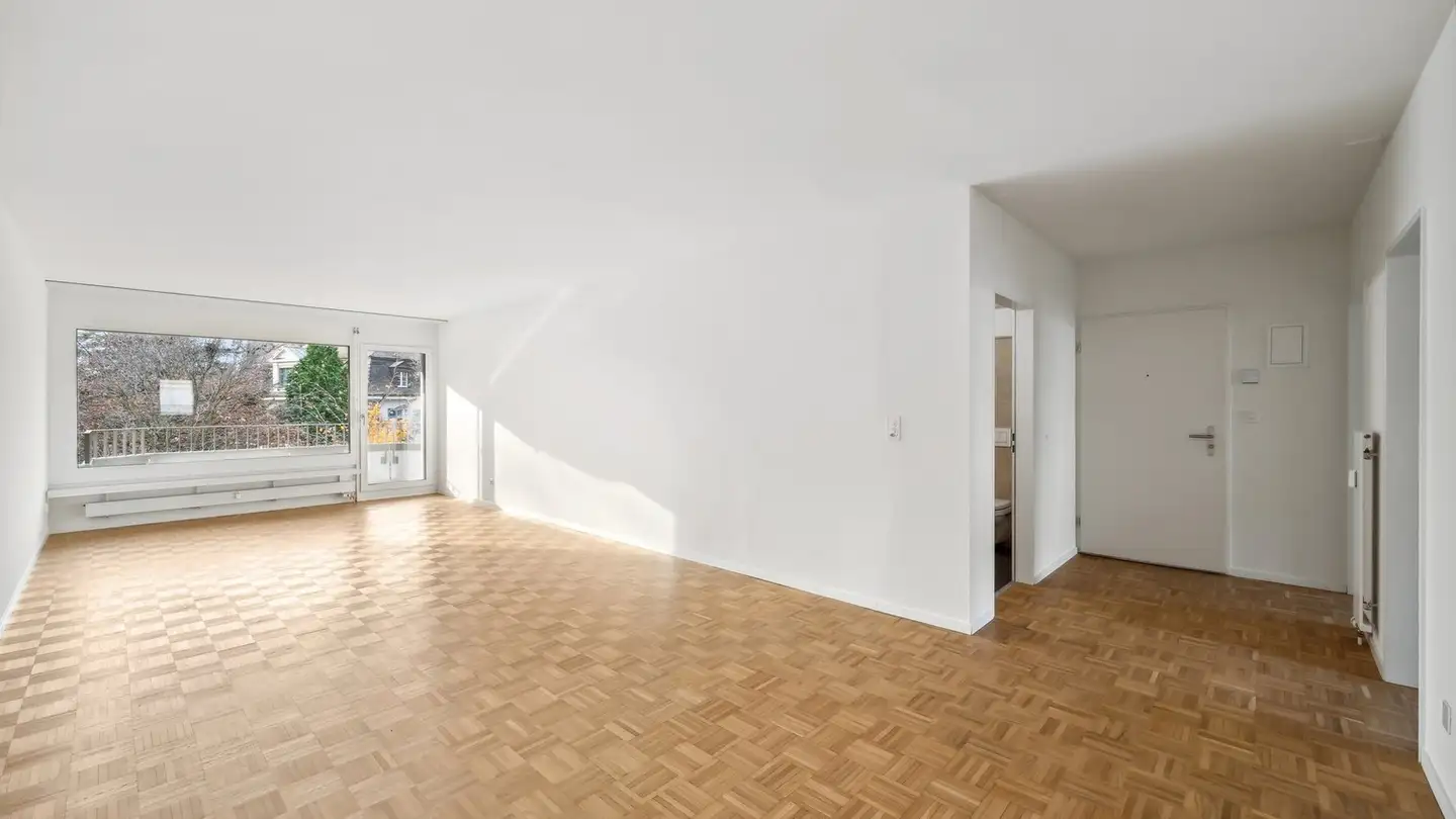 Appartamento in affitto - Adlerstrasse 32, 4052 Basel - Foto 2