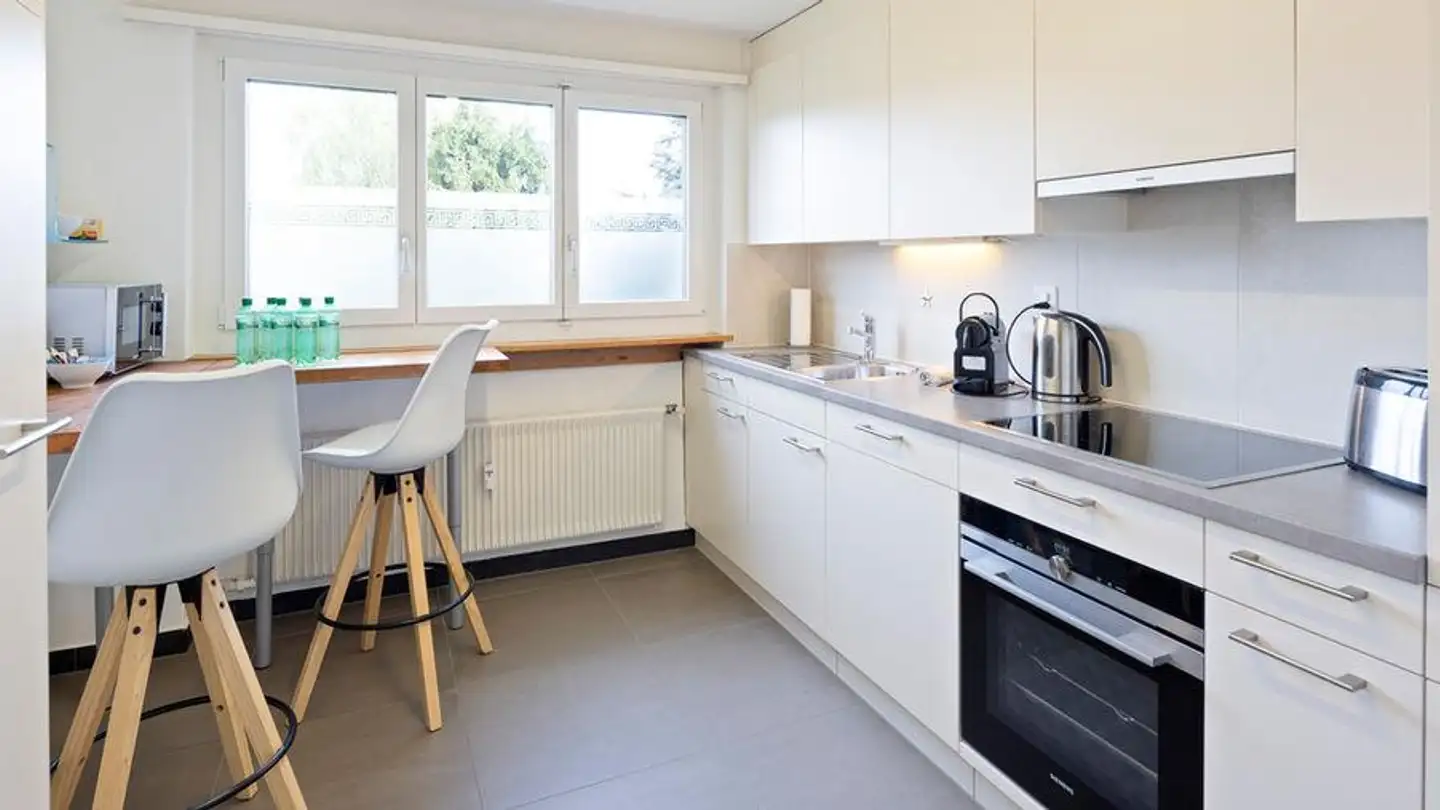 Apartment for rent - Ringstrasse 11, 6343 Rotkreuz - Photo 2