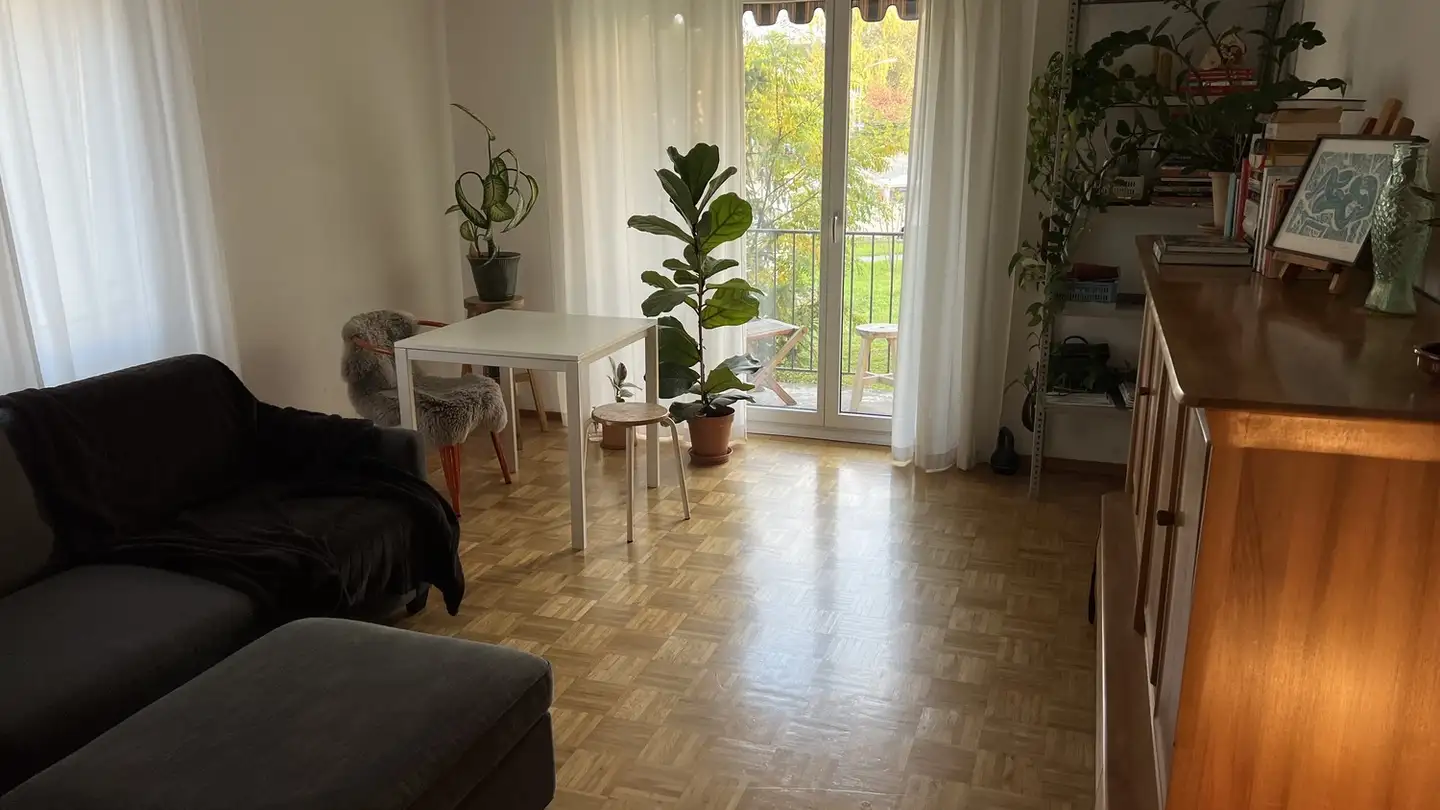 Single room for rent - 8051 Zürich