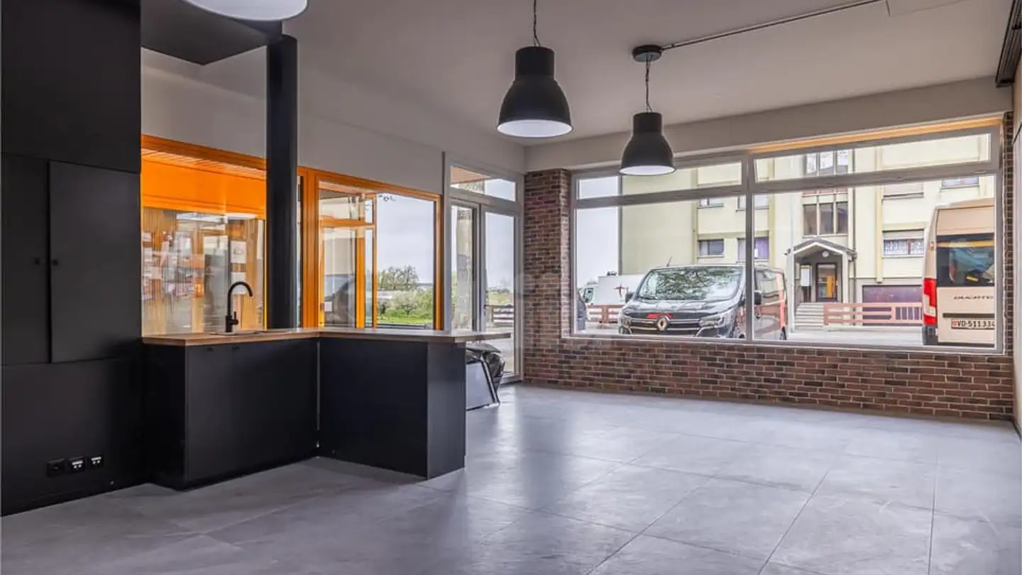 Appartamento in vendita - 1896 Miex - Foto 2