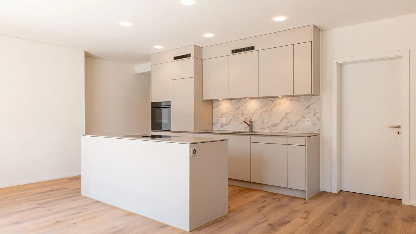 Apartment for rent - Tanneraistrasse 7, 5244 Birrhard