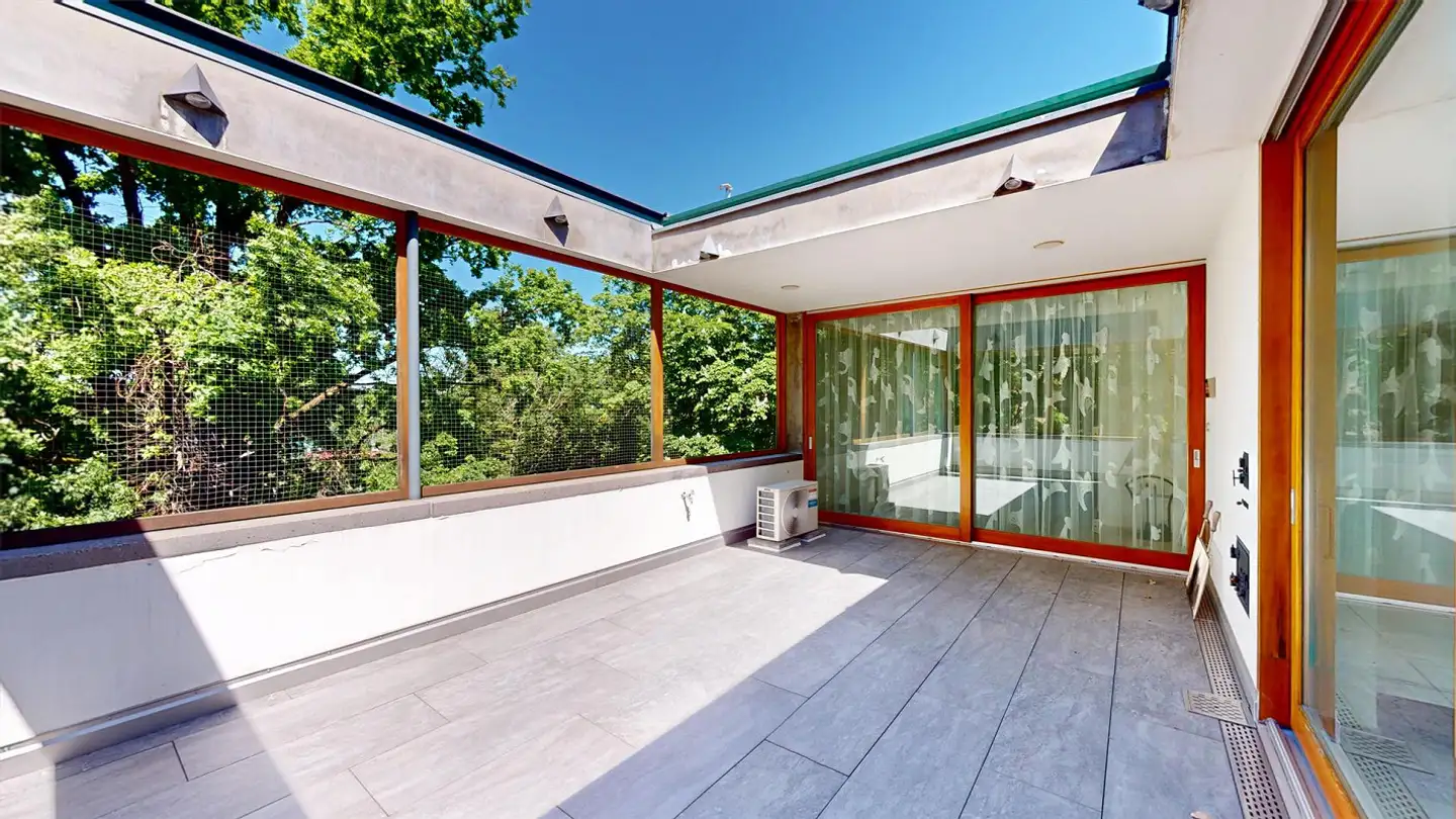 Attico in vendita - Aeussere Baselstrasse 190, 4125 Riehen - Foto 2