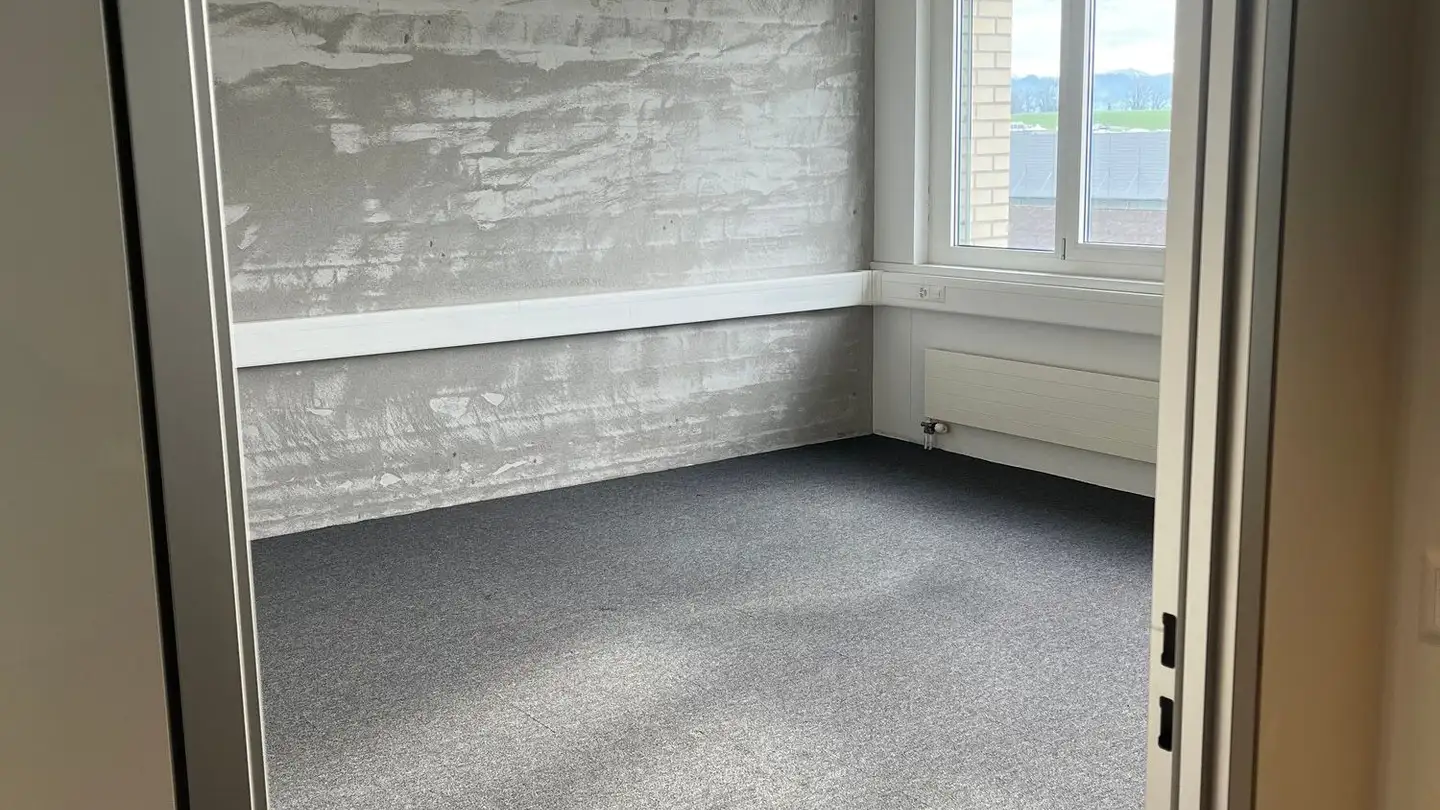 Spazio ufficio in affitto - Herbergstrasse 11, 9524 Zuzwil SG - Photo 3