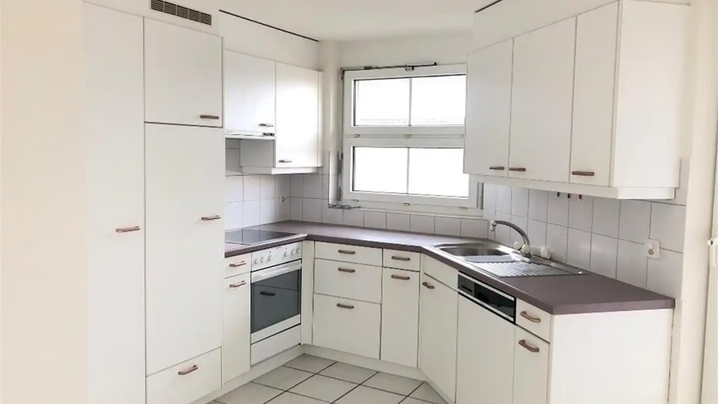 Appartamento in affitto - Stegmattstrasse 7, 4562 Biberist - Foto 2
