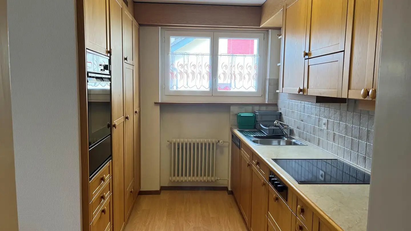 Apartment for rent - Adlergartenstrasse 13, 6467 Schattdorf - Photo 2