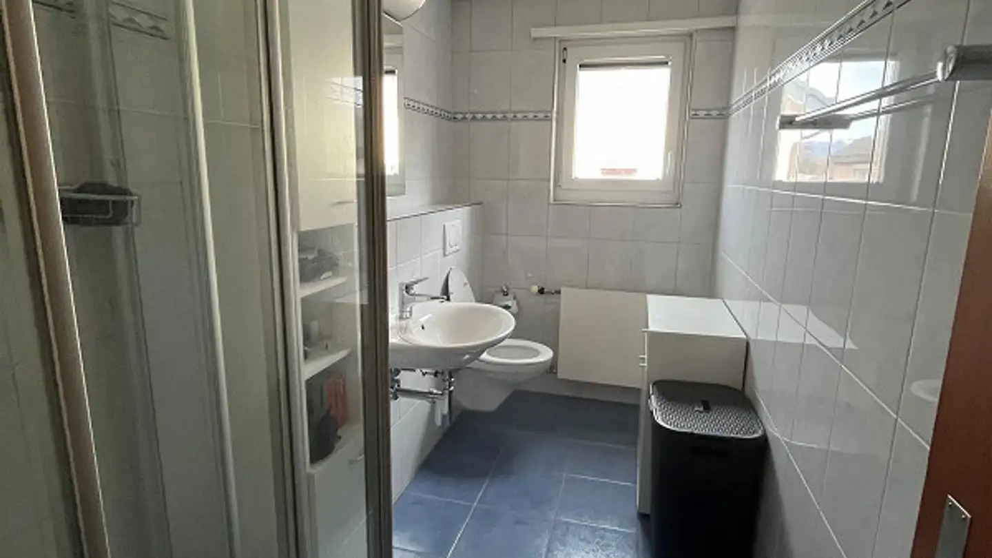 Apartment for rent - Adlergartenstrasse 13, 6467 Schattdorf - Photo 3