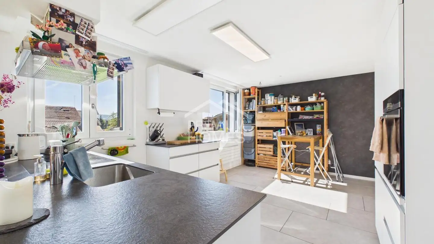 Appartement à vendre - 3661 Uetendorf - Photo 4