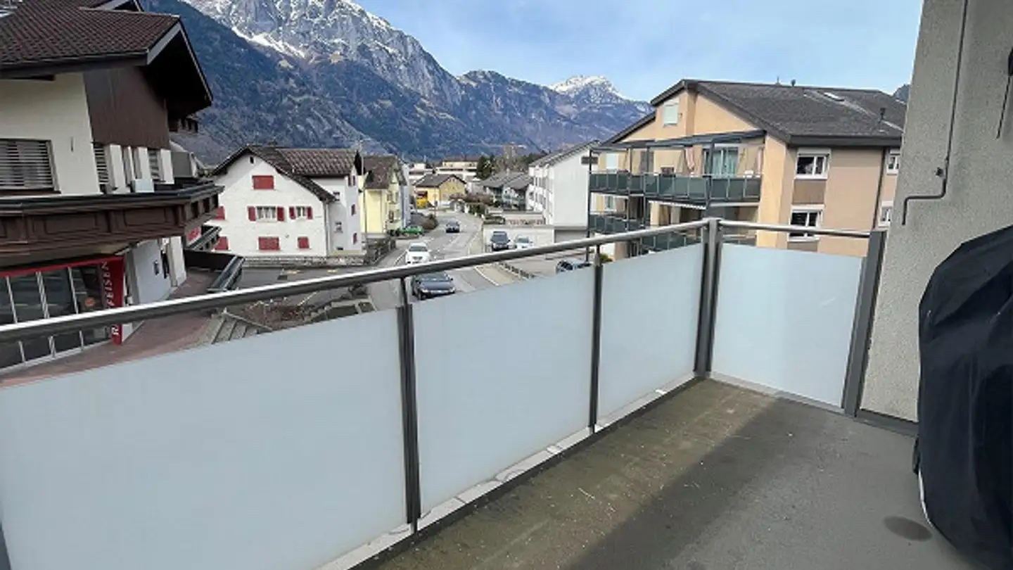 Apartment for rent - Adlergartenstrasse 13, 6467 Schattdorf - Photo 4