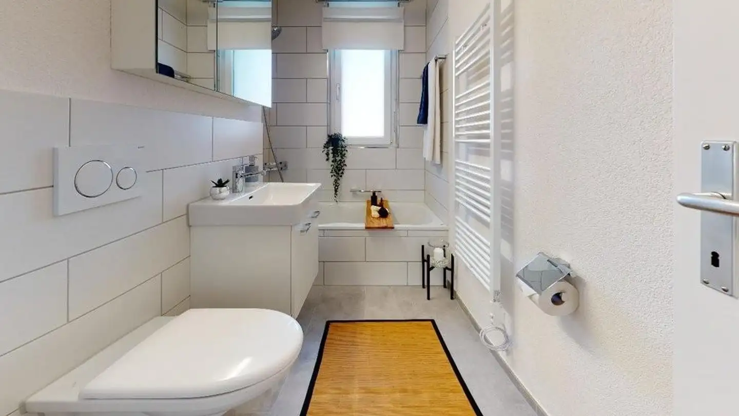 Wohnung mieten - 3604 Thun - Foto 3