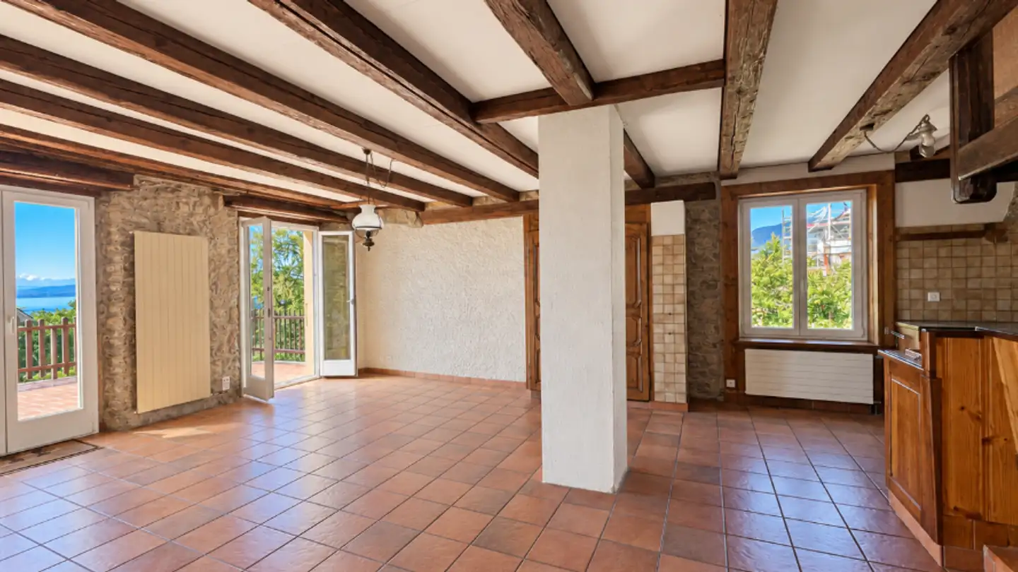 Maison individuelle à vendre - 2035 Corcelles NE - Photo 4