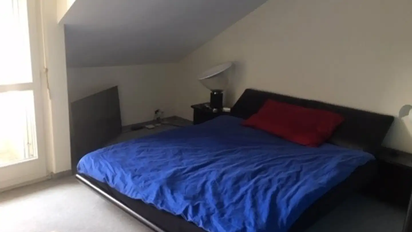 Apartment for rent - Pflanzschulweg 9, 8500 Frauenfeld - Photo 3