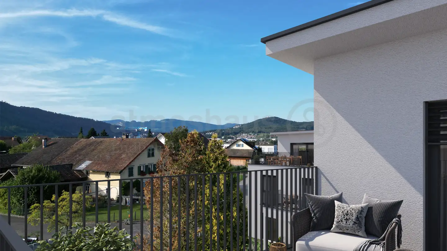 Casa singola in vendita - Pilatusweg, 4852 Rothrist - Foto 3