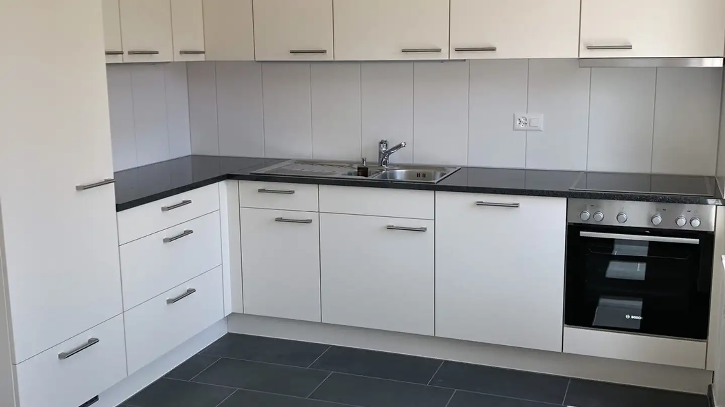 Appartamento in affitto - Kilchbergstrasse 6, 4800 Zofingen - Photo 2