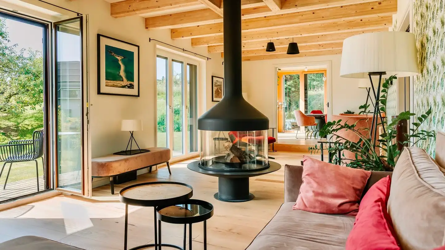 Casa singola in vendita - 8816 Hirzel - Foto 4