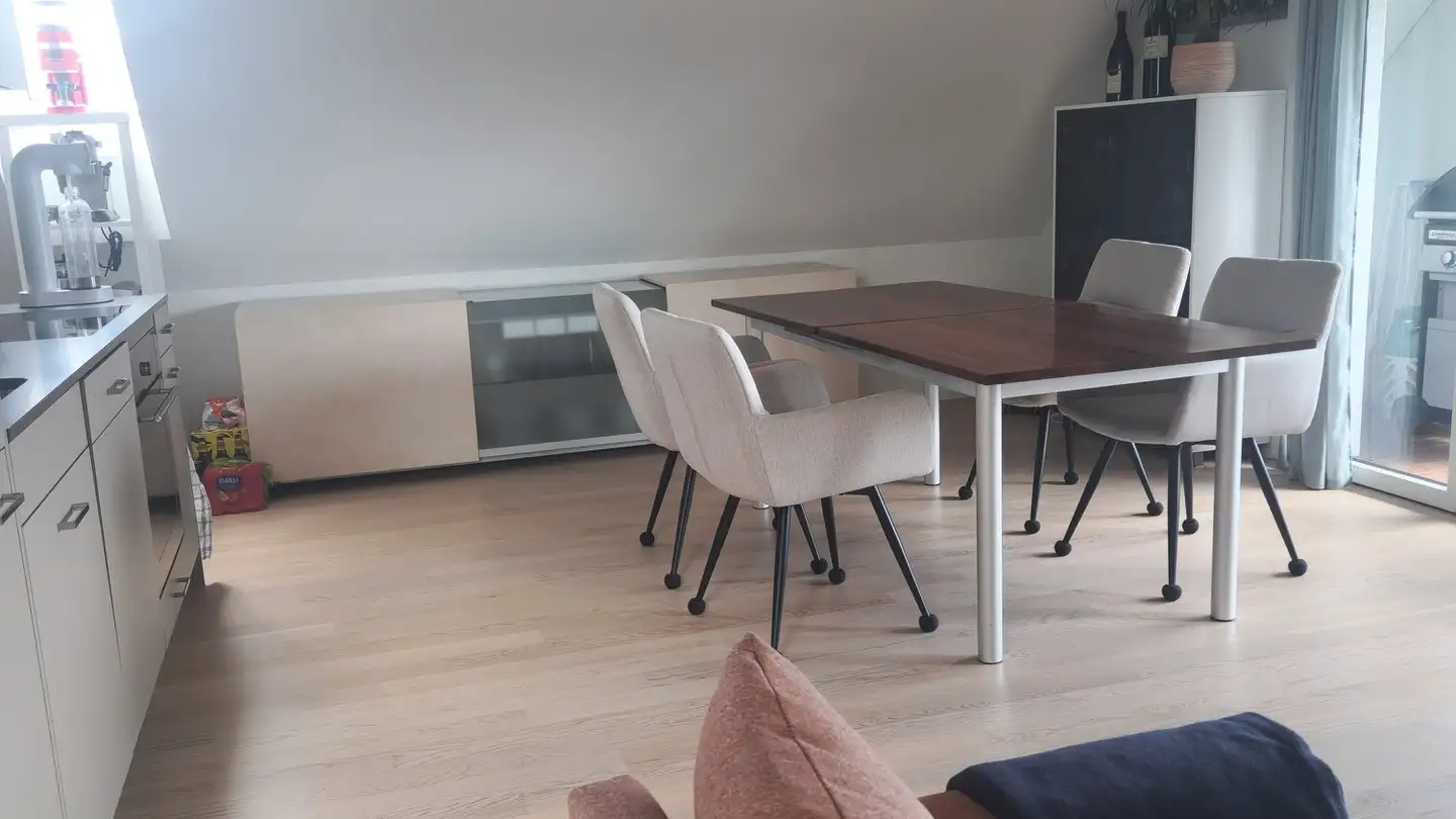 Appartamento ammobiliato in affitto - 8472 Seuzach - Foto 2