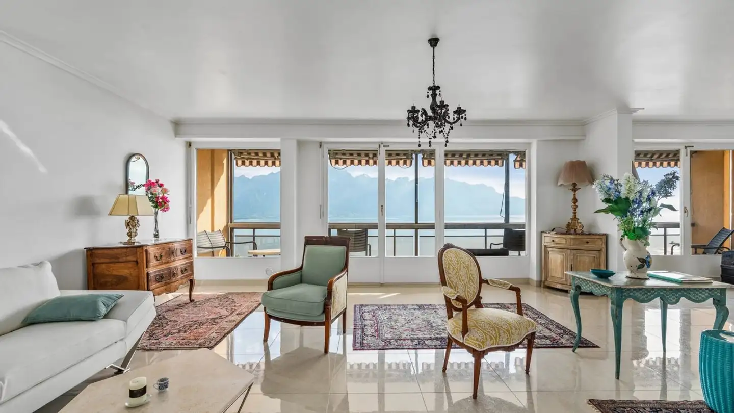 Appartamento in vendita - 1820 Montreux - Foto 4