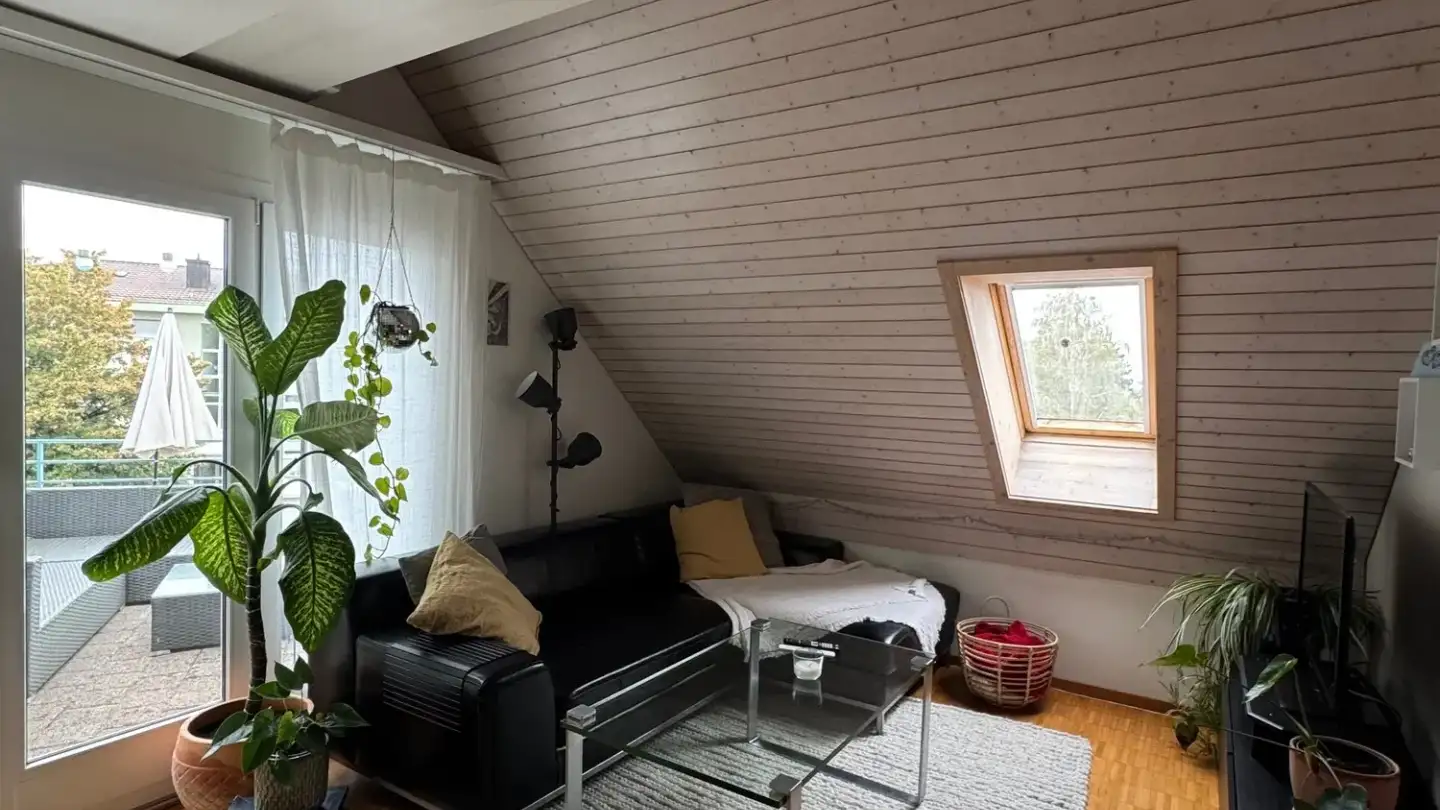 Appartamento in affitto - 8123 Ebmatingen