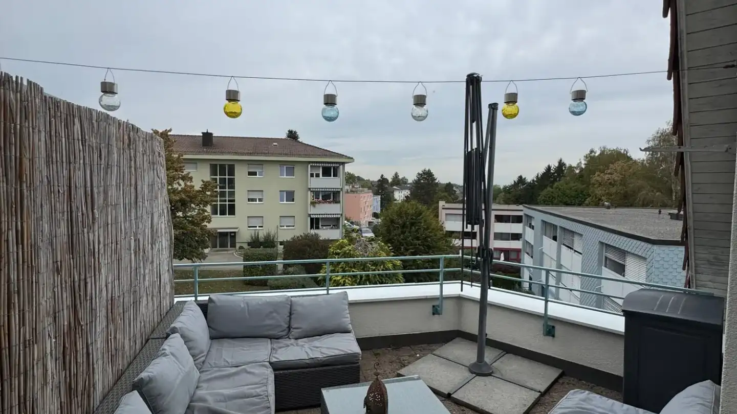 Appartamento in affitto - 8123 Ebmatingen - Foto 2