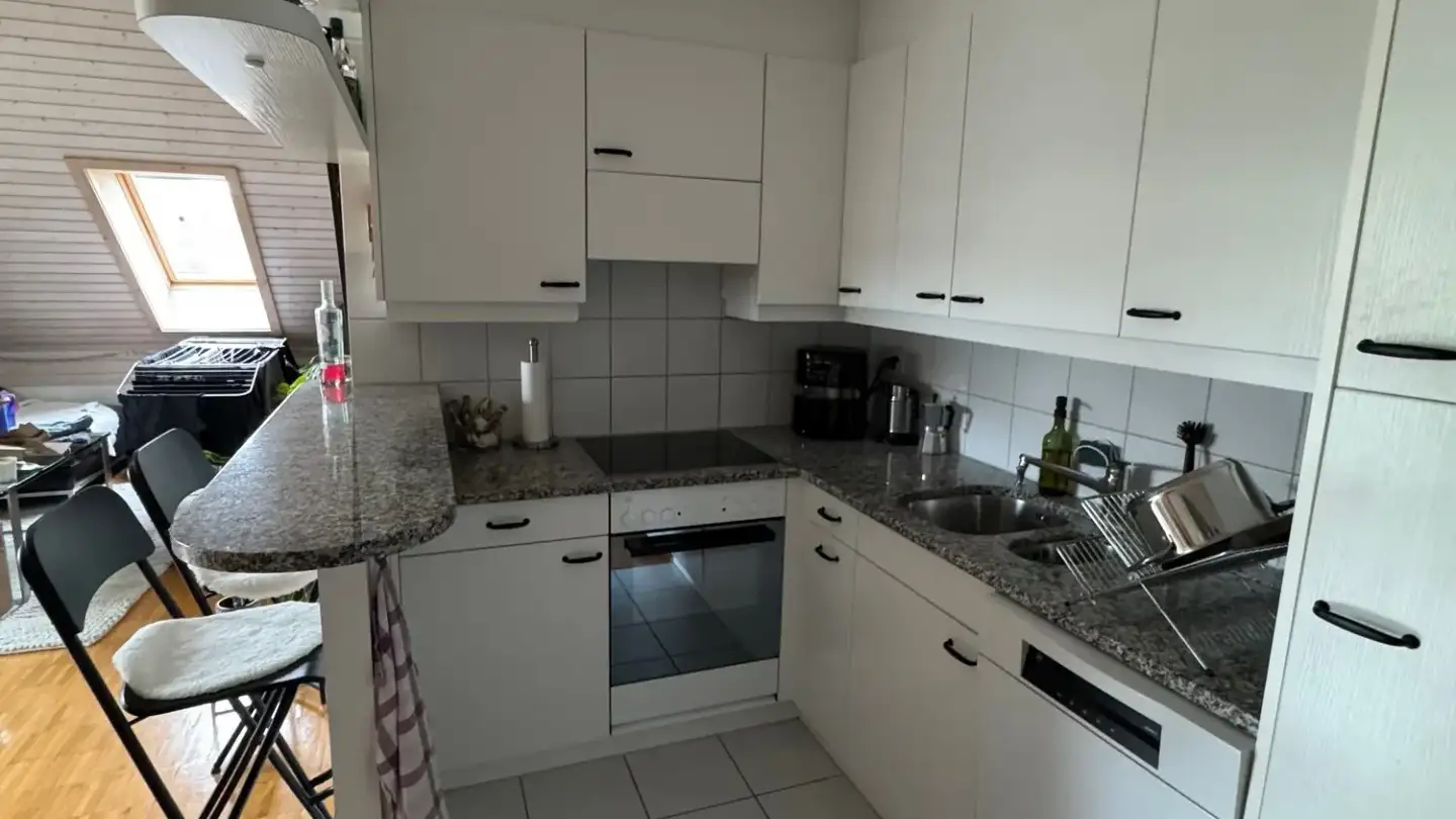 Appartamento in affitto - 8123 Ebmatingen - Foto 3