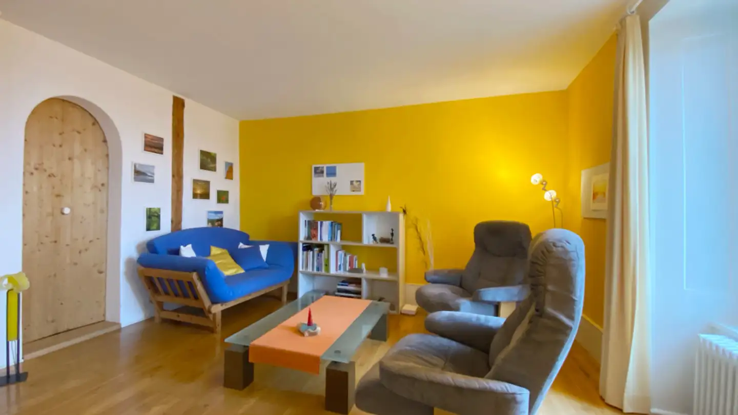 Einfamilienhaus kaufen - 2022 Bevaix - Foto 3