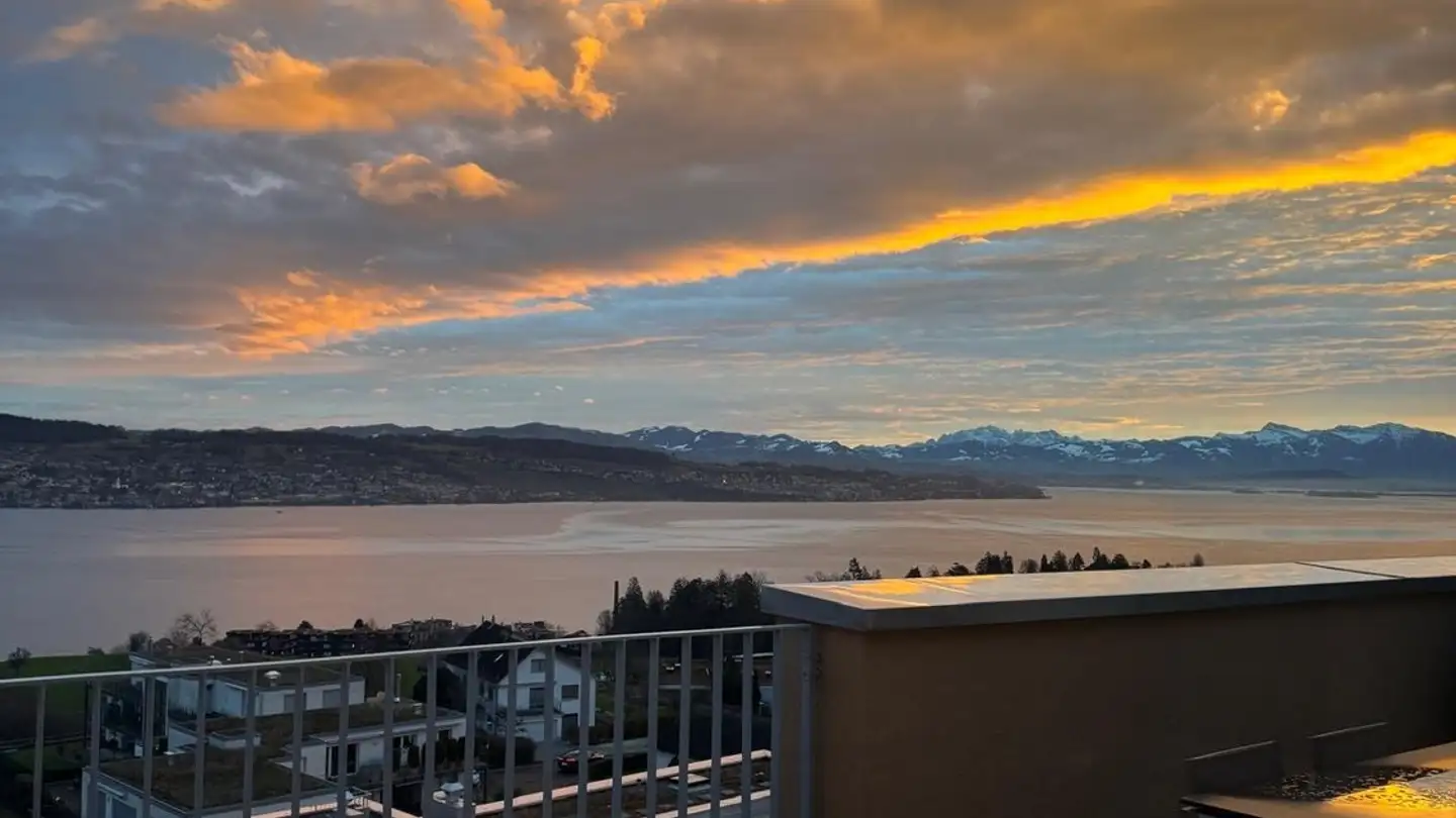 Appartamento in affitto - Holzmoosrütistrasse 28, 8820 Wädenswil - Foto 3