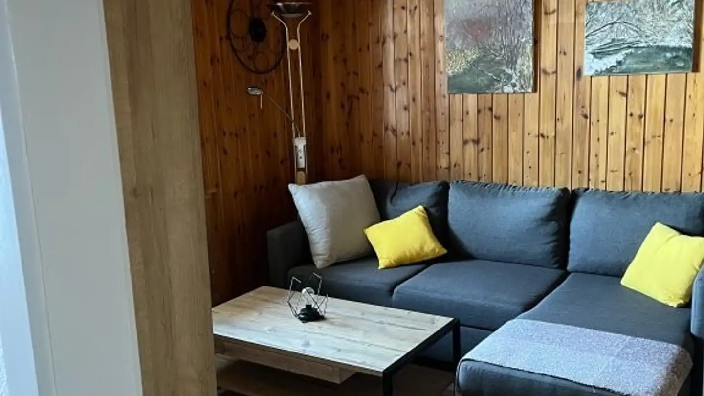 Appartamento in affitto - Ernerstrasse 67, 3995 Ernen - Photo 3