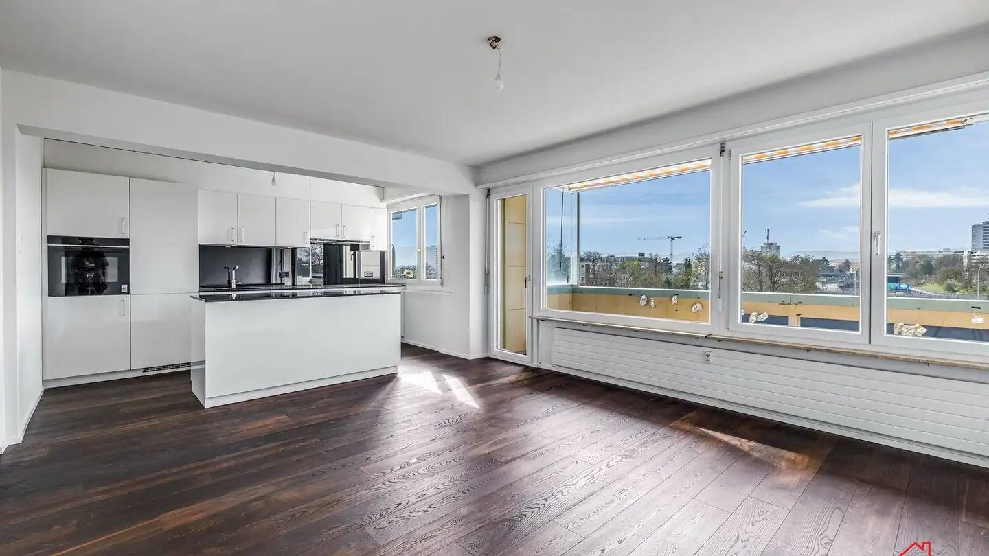 Appartement à vendre - In Den Klostermatten 10, 4052 Basel