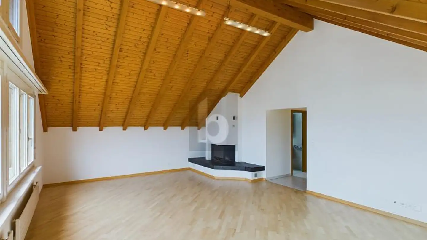 Attico in affitto - 9244 Niederuzwil