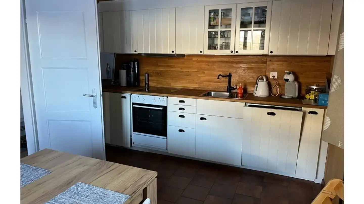 Appartamento in affitto - Ernerstrasse 67, 3995 Ernen - Photo 2