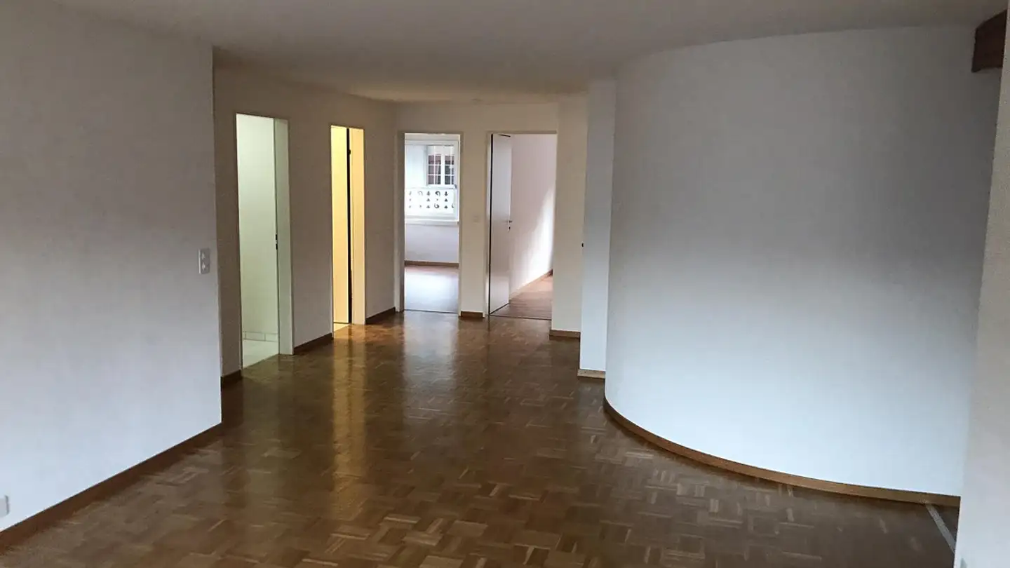 Wohnung mieten - Menznauerstrasse 28a, 6110 Wolhusen