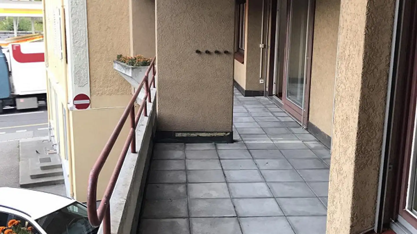 Wohnung mieten - Menznauerstrasse 28a, 6110 Wolhusen - Foto 4