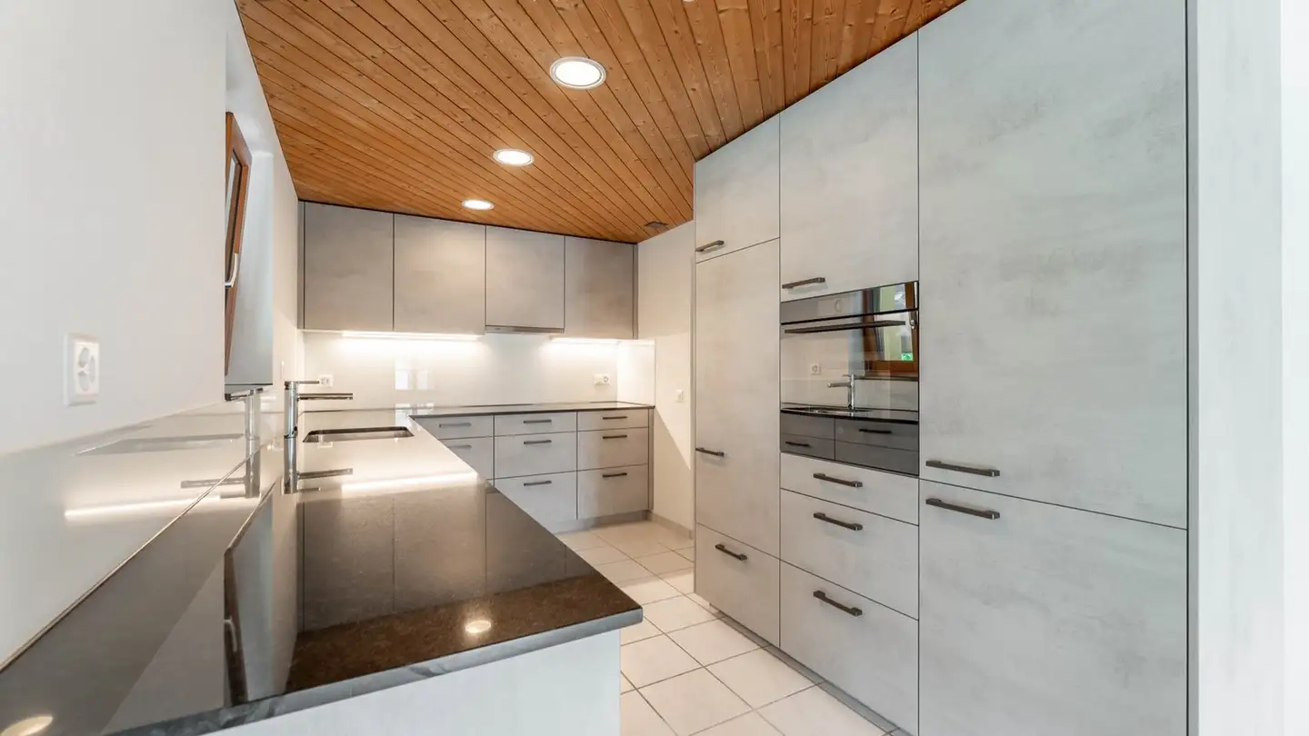 Wohnung mieten - Aarauerstrasse, 5642 Mühlau