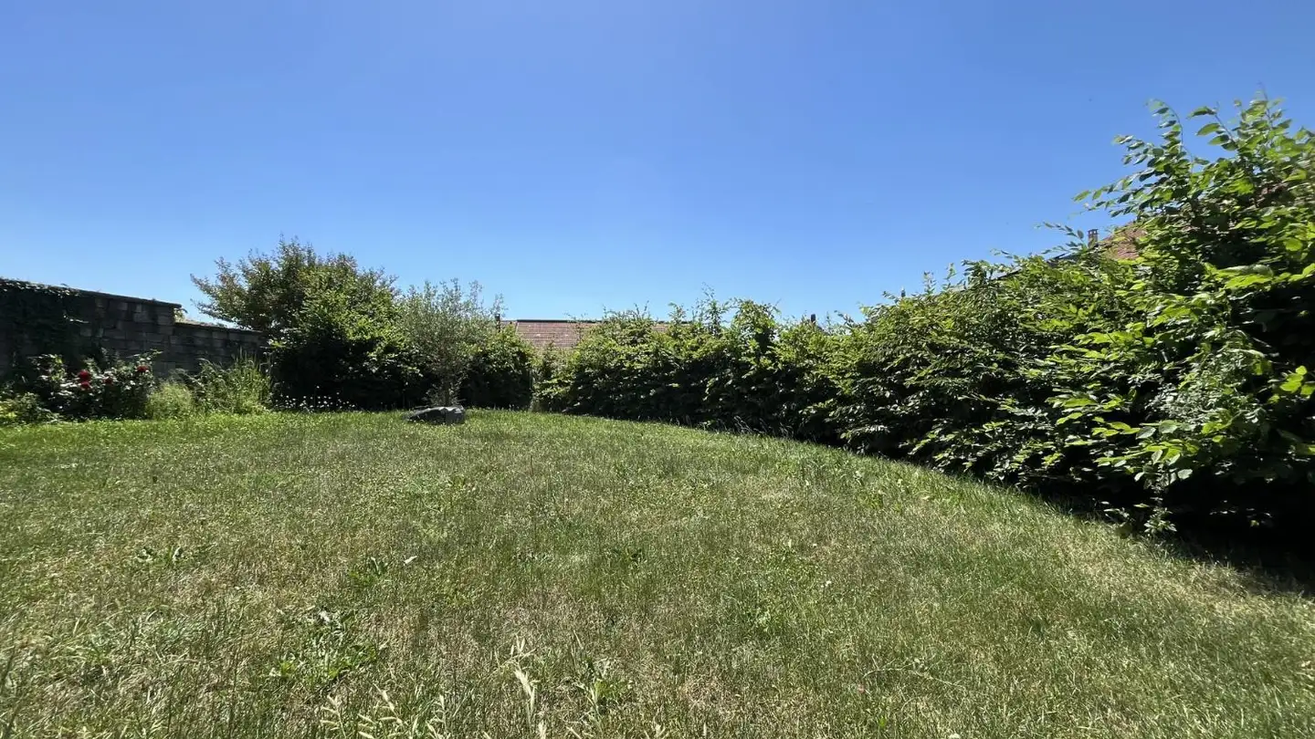 Appartamento in affitto - Ruelle Du Temple 14, 1584 Villars-le-Grand - Foto 2