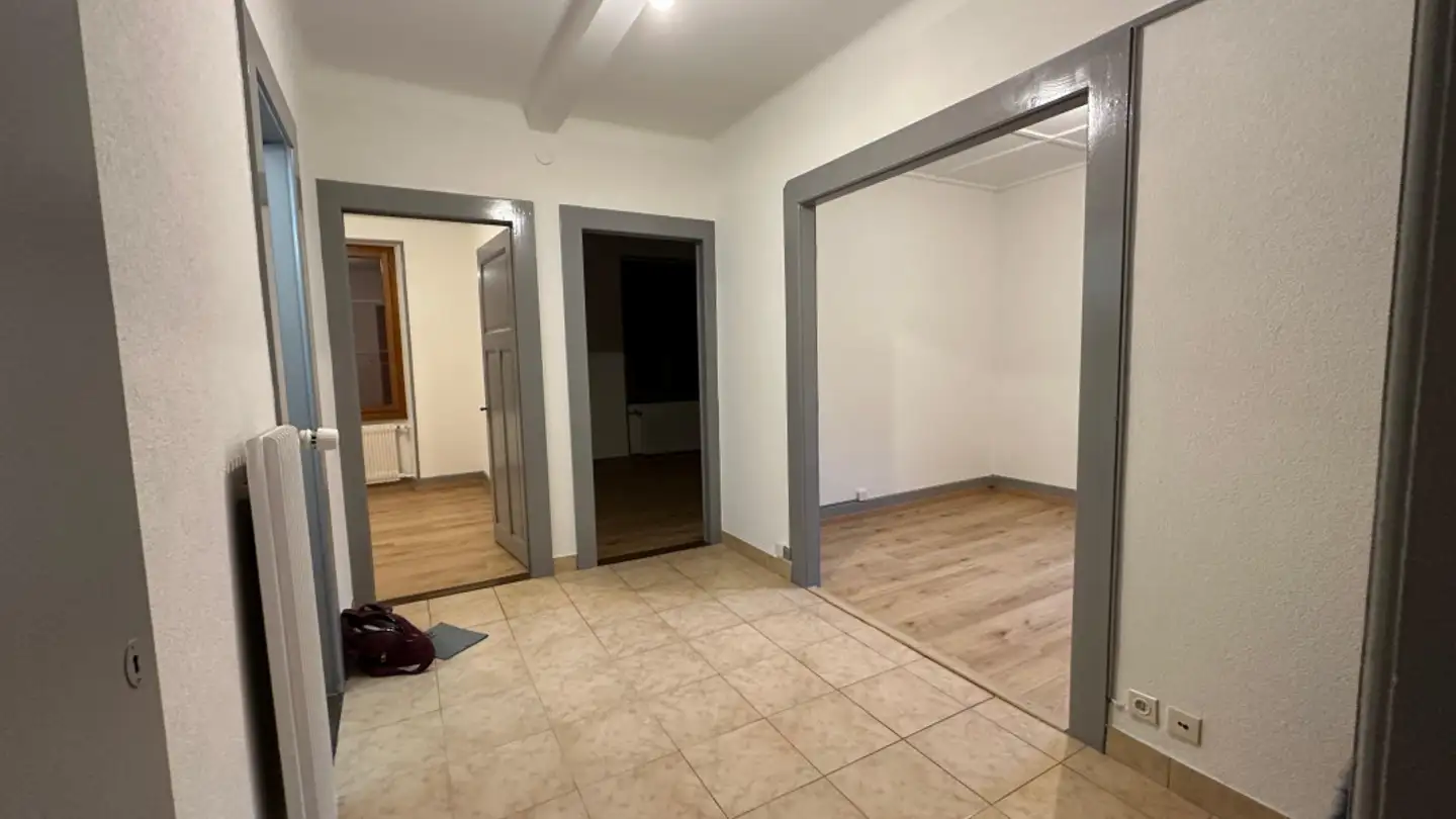 Wohnung mieten - Rue De L'église 10, 1926 Fully