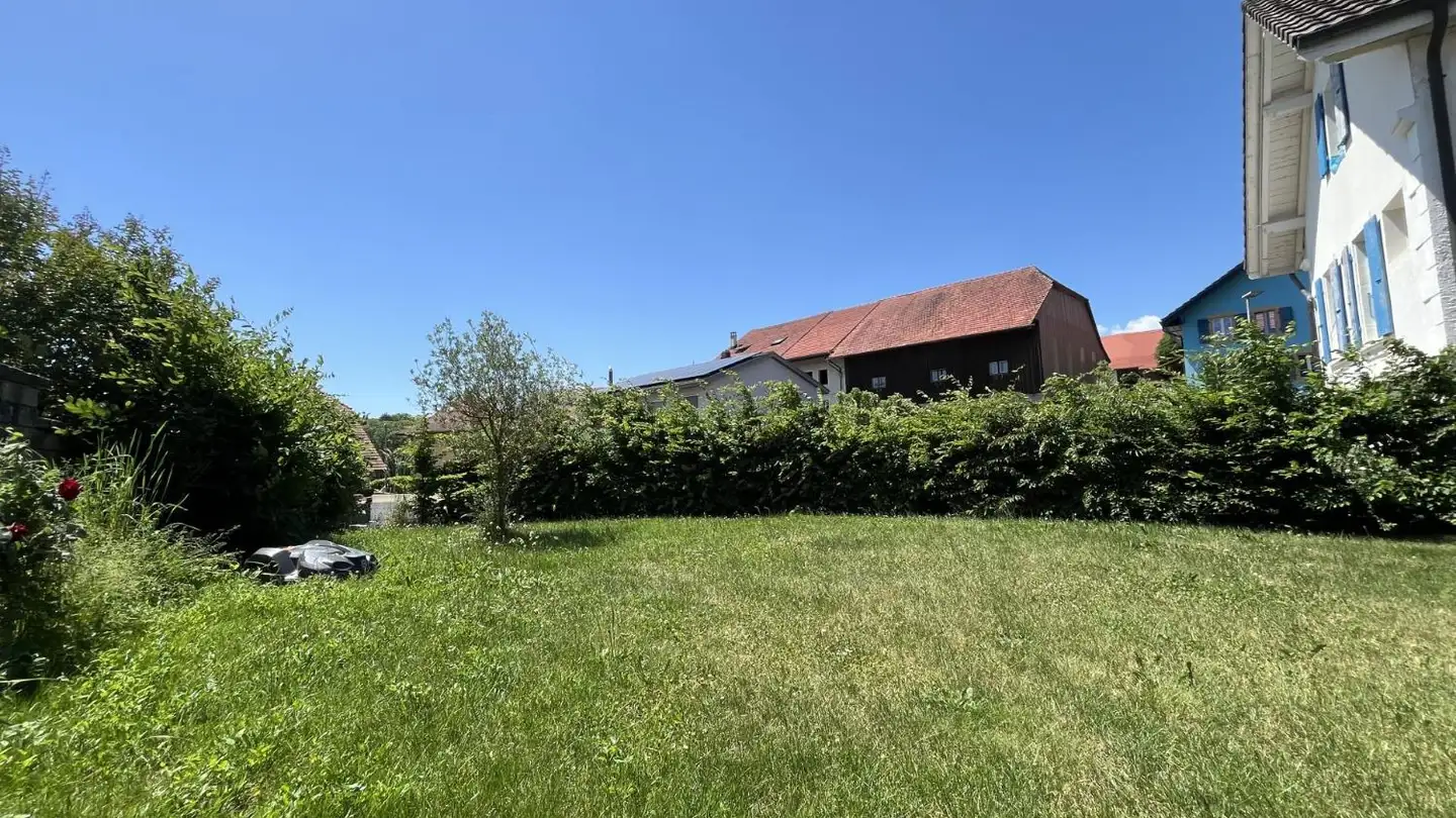 Appartamento in affitto - Ruelle Du Temple 14, 1584 Villars-le-Grand - Foto 3
