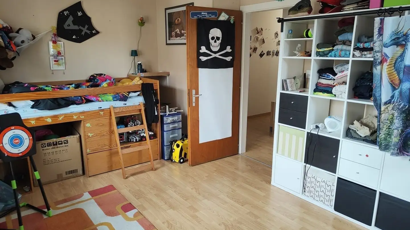 Appartamento in affitto - Rue De L'hôtel De Ville, 1470 Estavayer-le-Lac - Photo 2