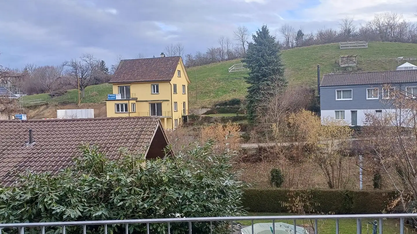 Attique à louer - Grund 60, 9405 Wienacht-Tobel - Photo 2