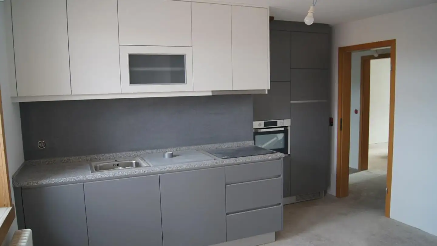 Attique à louer - Grund 60, 9405 Wienacht-Tobel - Photo 3