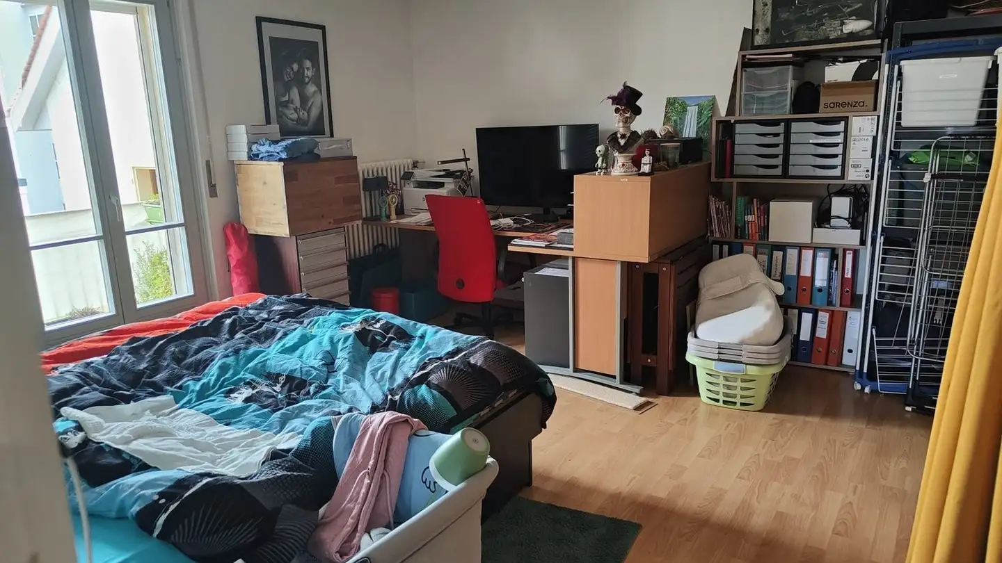 Appartamento in affitto - Rue De L'hôtel De Ville, 1470 Estavayer-le-Lac - Photo 4