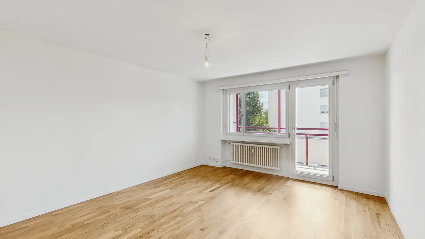 Wohnung mieten - Zugerstrasse 41, 6312 Steinhausen - Foto 3