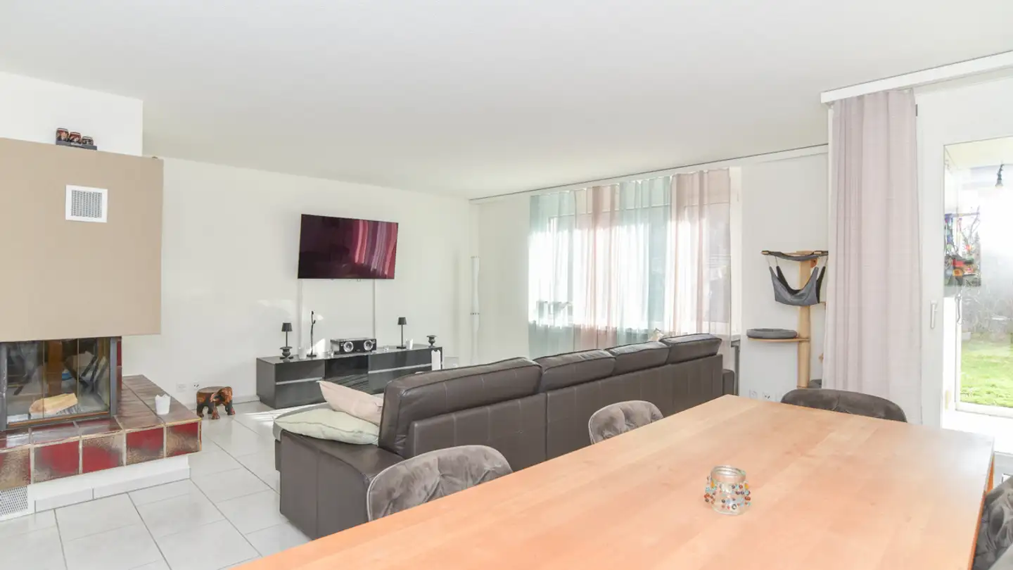 Wohnung kaufen - 5036 Oberentfelden - Foto 4