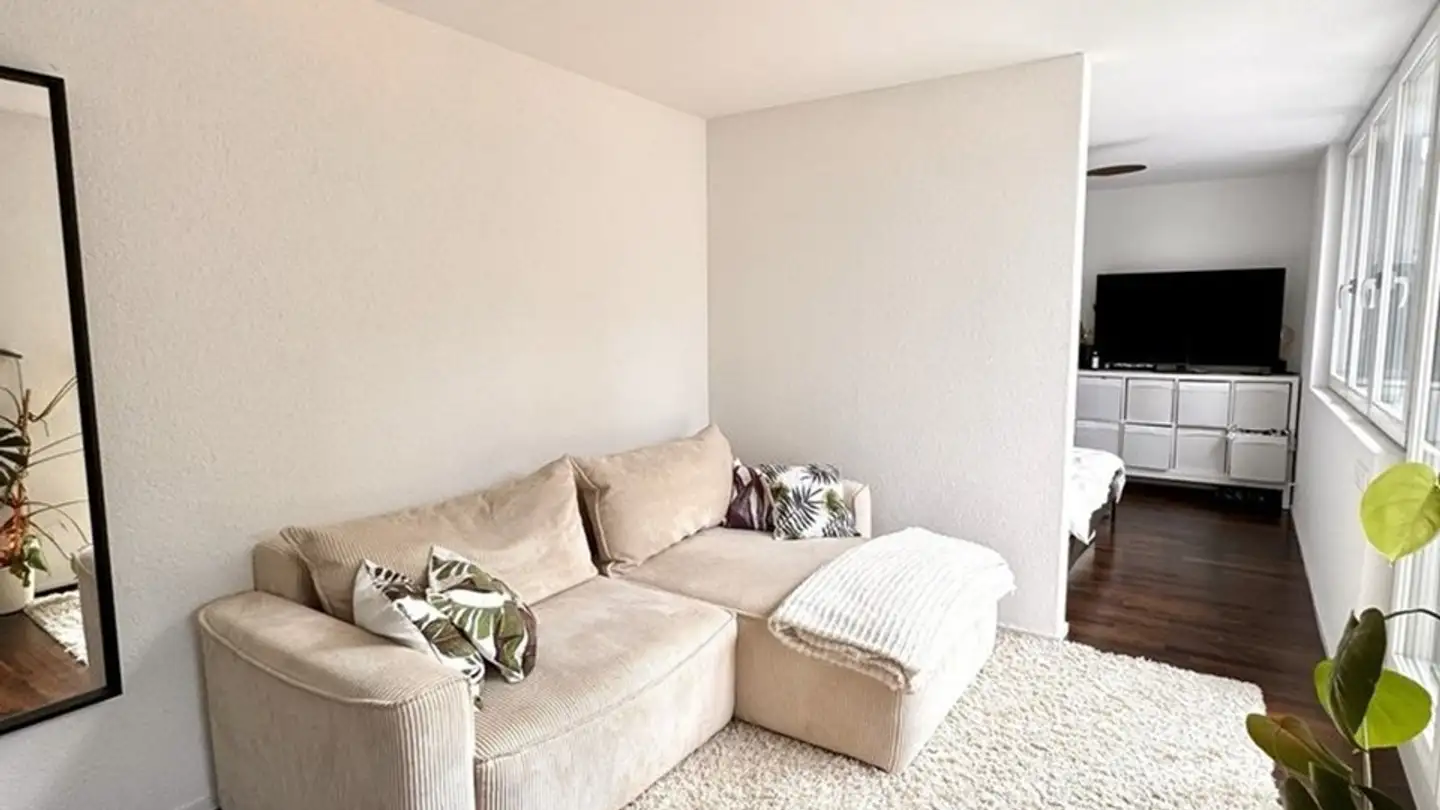 Apartment for rent - Mühlehaldenstrasse 6, 8953 Dietikon