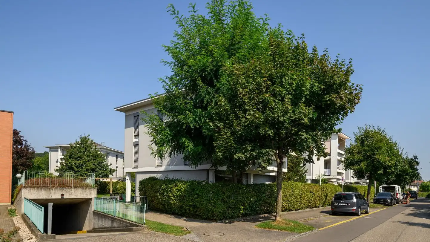 Wohnung mieten - Heidenstrasse 6, 4142 Münchenstein - Foto 3