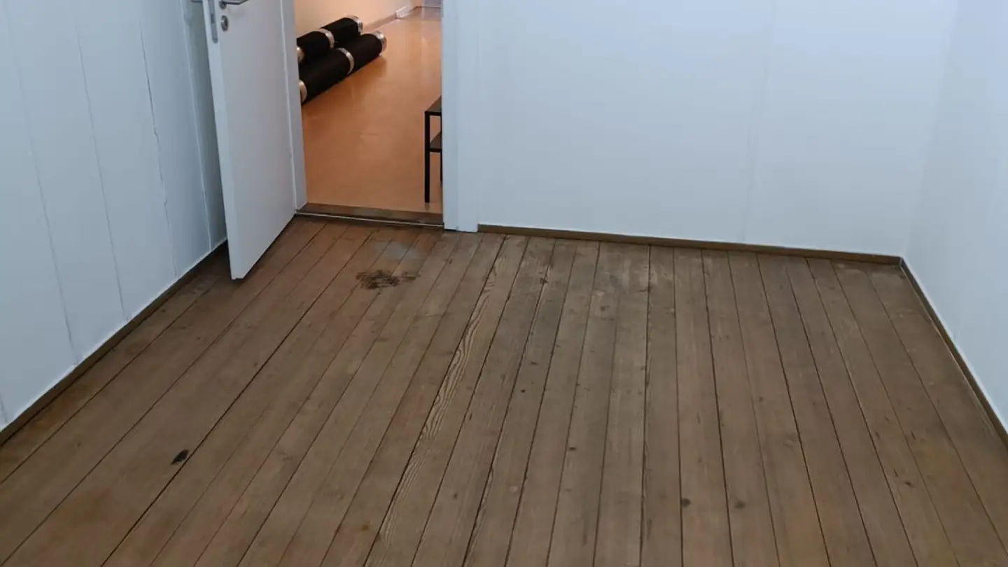 Studio à louer - Jurastrasse 112, 4912 Aarwangen