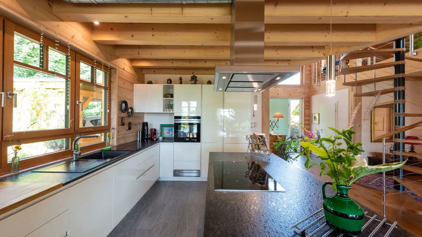 Maison individuelle à vendre - Halden, 9422 Staad SG - Photo 2