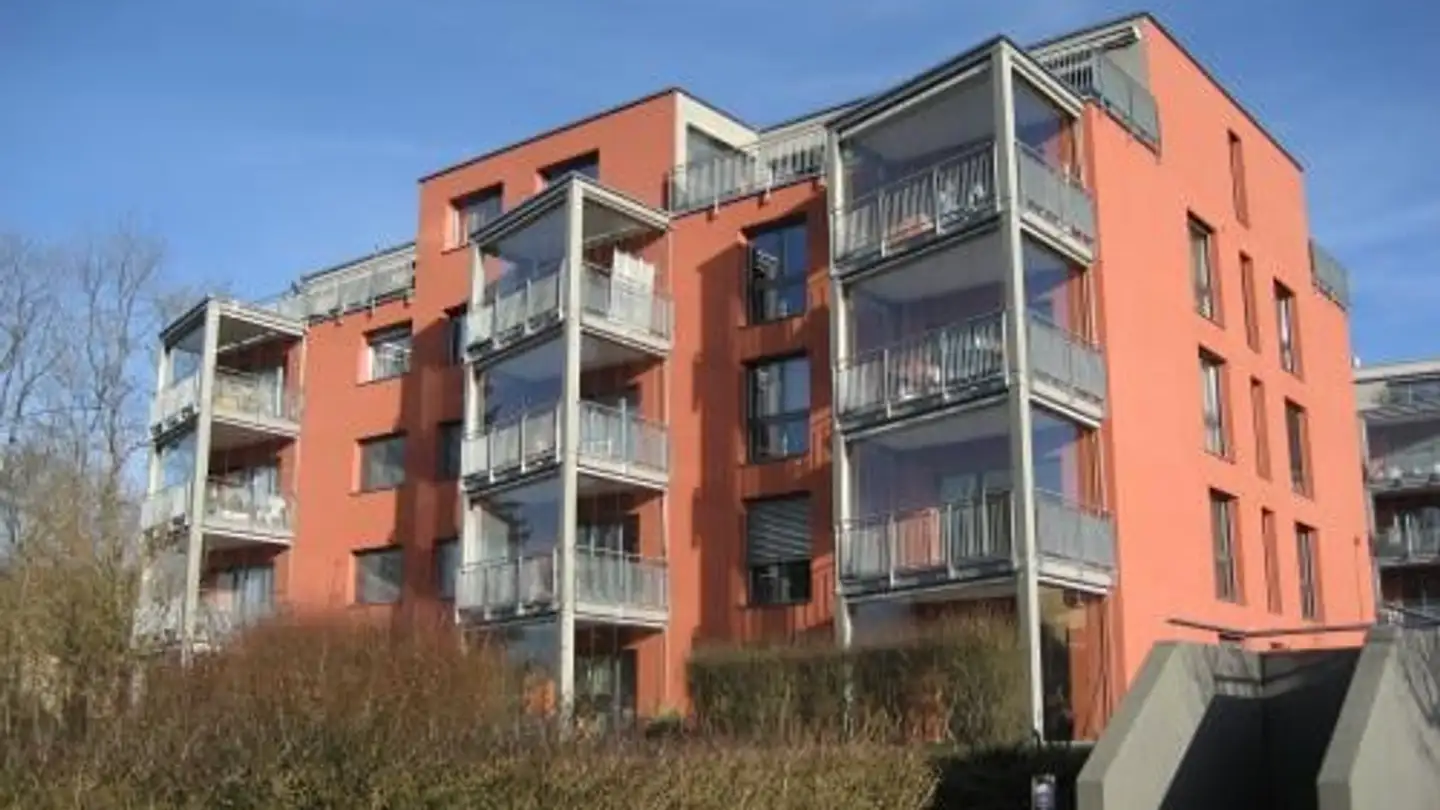 Appartamento in affitto - Steinacherstrasse 17, 8630 Rüti ZH