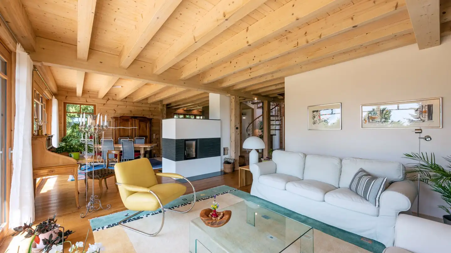 Maison individuelle à vendre - Halden, 9422 Staad SG - Photo 4