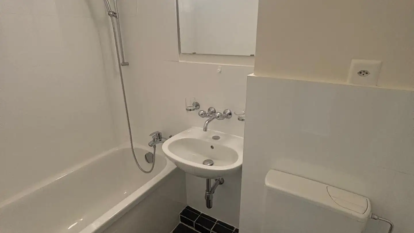 Apartment for rent - Avenue Tronchet 34, 1226 Thônex - Photo 3