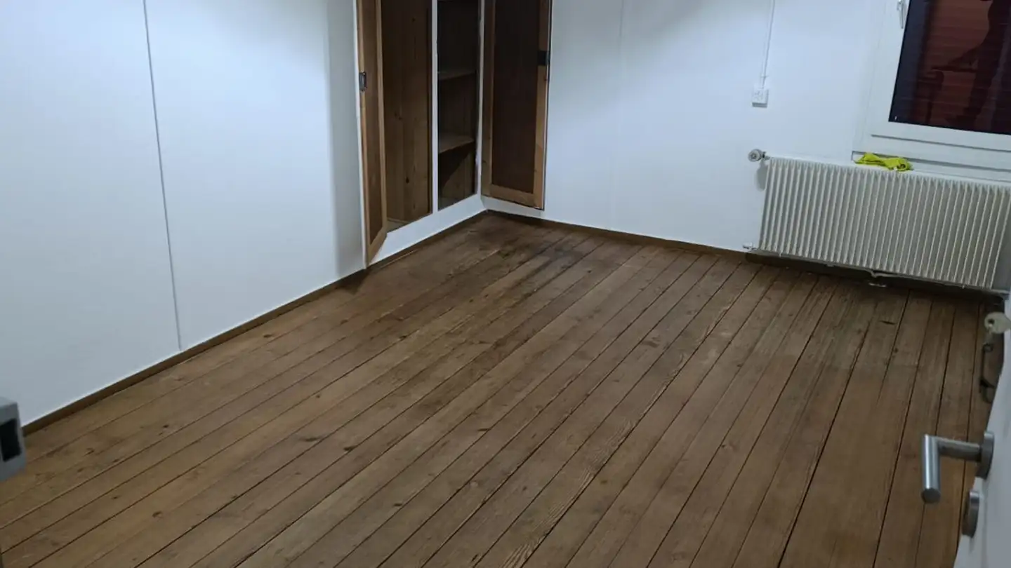 Studio à louer - Jurastrasse 112, 4912 Aarwangen - Photo 3