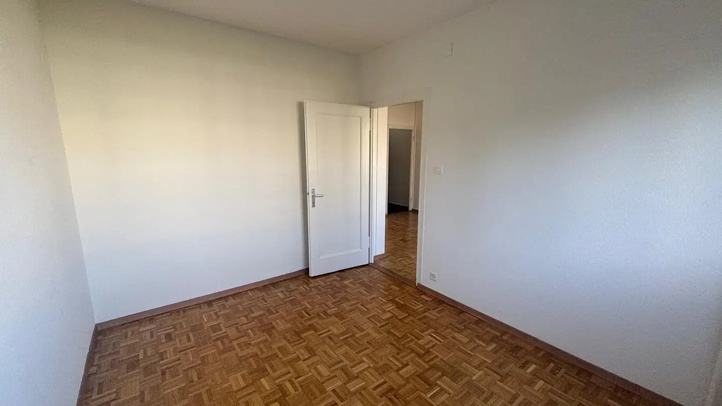 Apartment for rent - Avenue Tronchet 34, 1226 Thônex - Photo 4